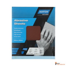 nortonschleifmittel/NORTON_schleifmittel_69957307661 Standard Sheets Norton H216F 230x28 Grit 120_154637